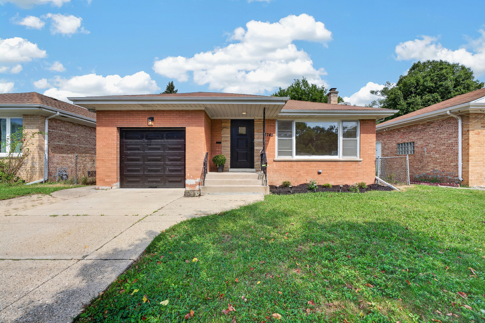7748 W Oakton Street — photo