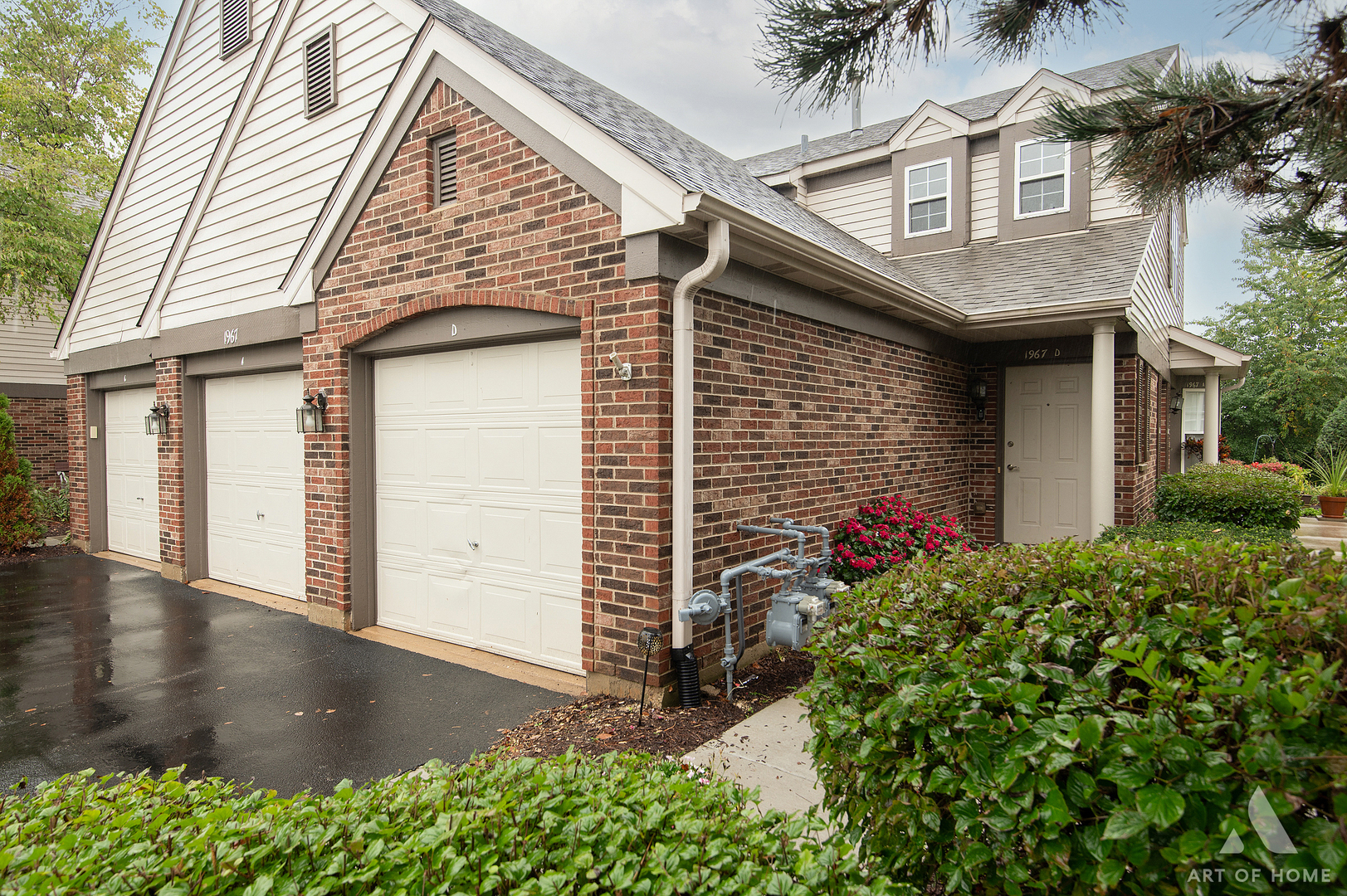 1967 Gary Court D — photo