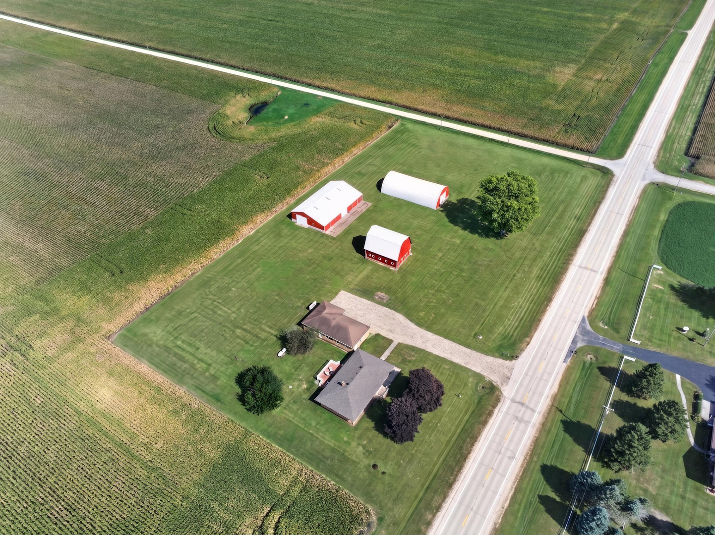 8980 E Il Route 38 — photo
