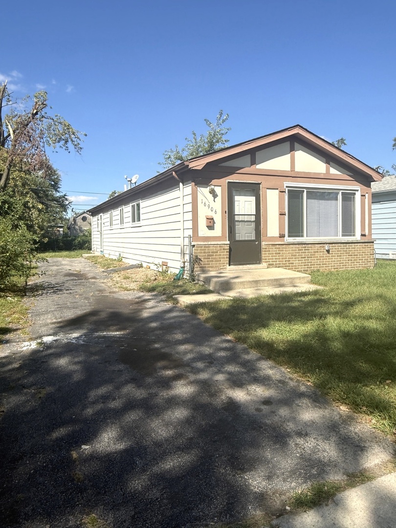16906 Orchard Ridge Avenue — photo