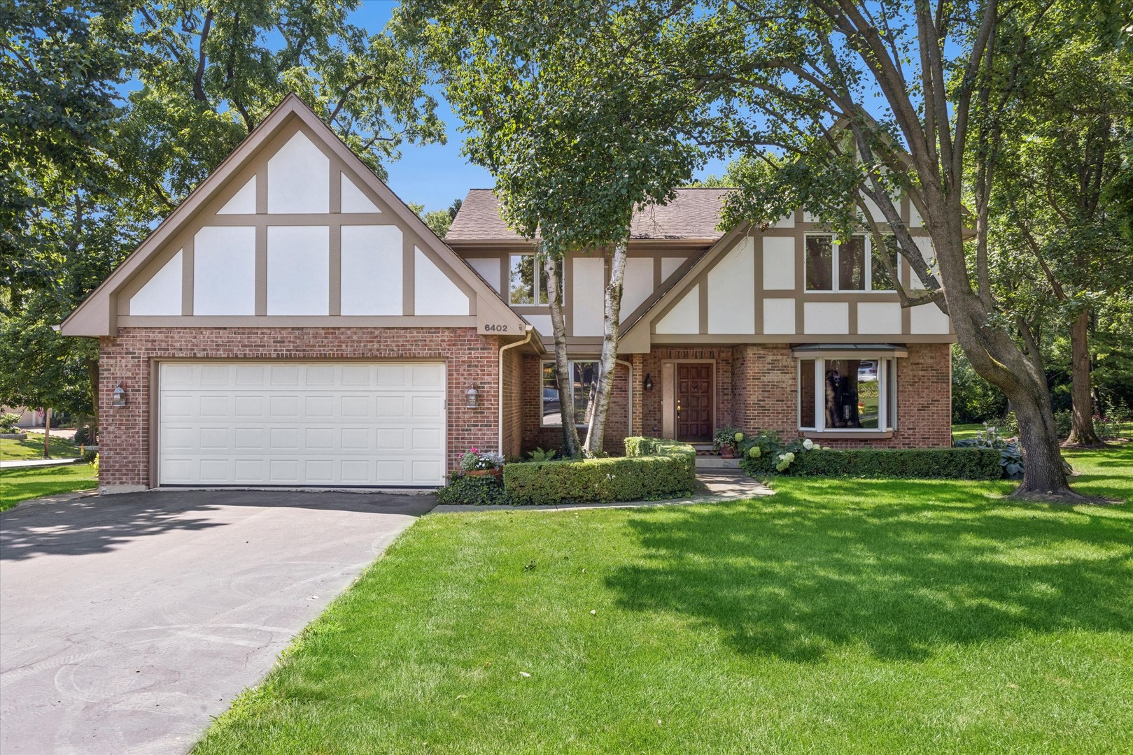 6402 Indian Head Court — photo