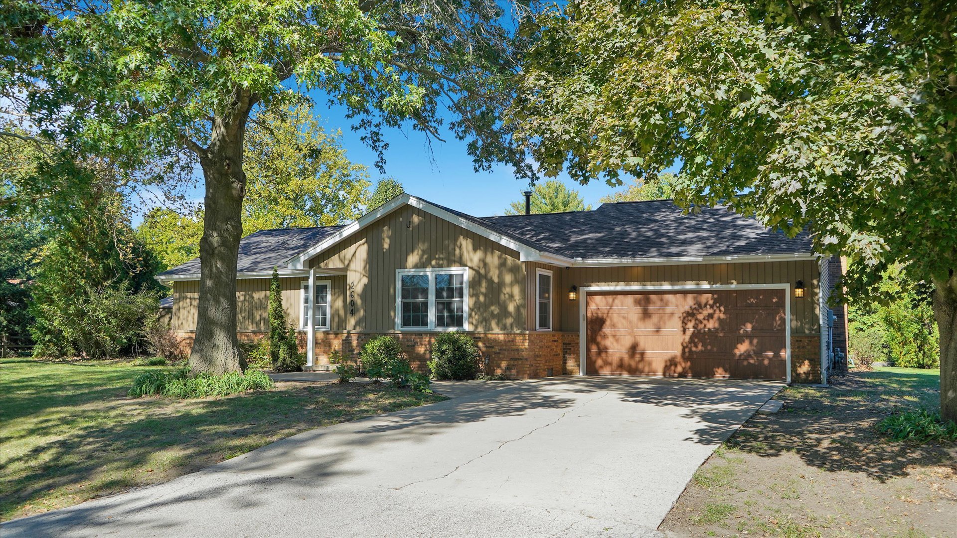 2604 Berniece Drive — photo
