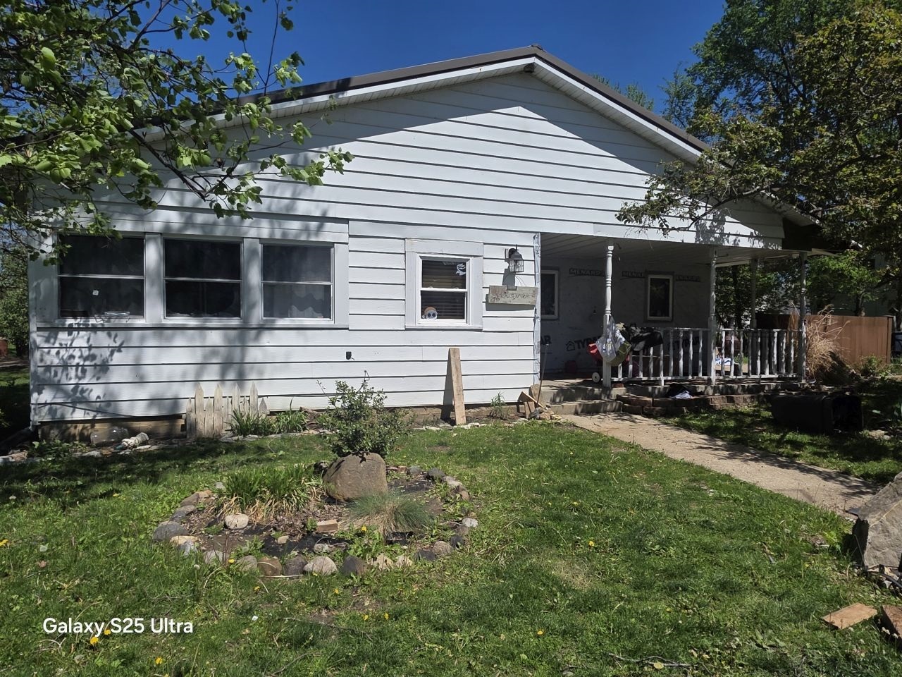 405 Marion Street — photo