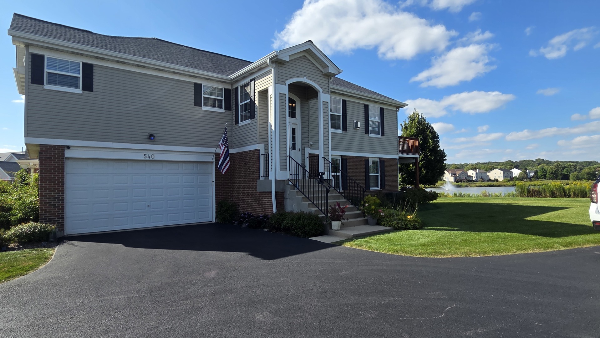 540 Legend Lane 0 — photo