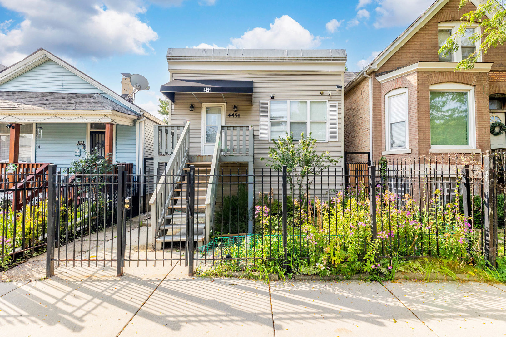 4451 W Wilcox Street — photo