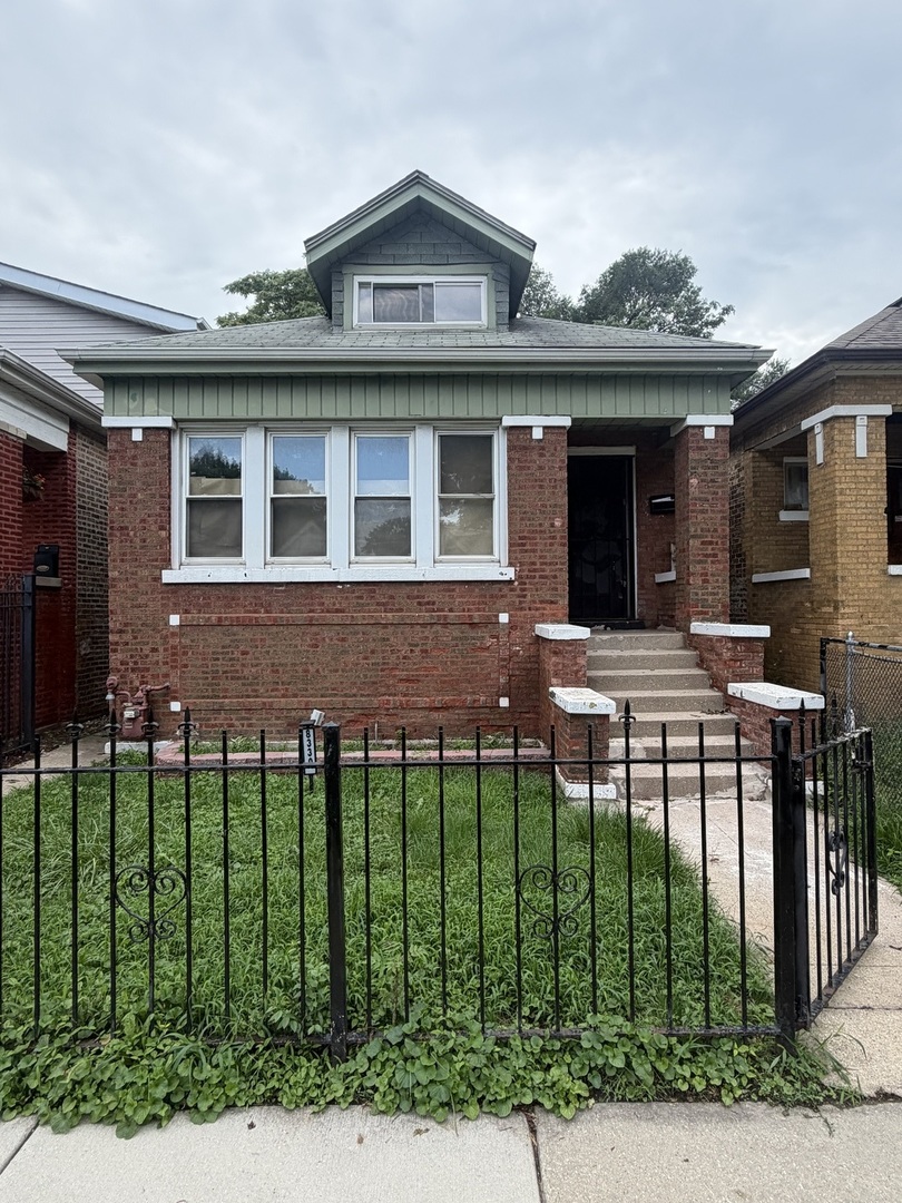 8330 S Constance Avenue — photo