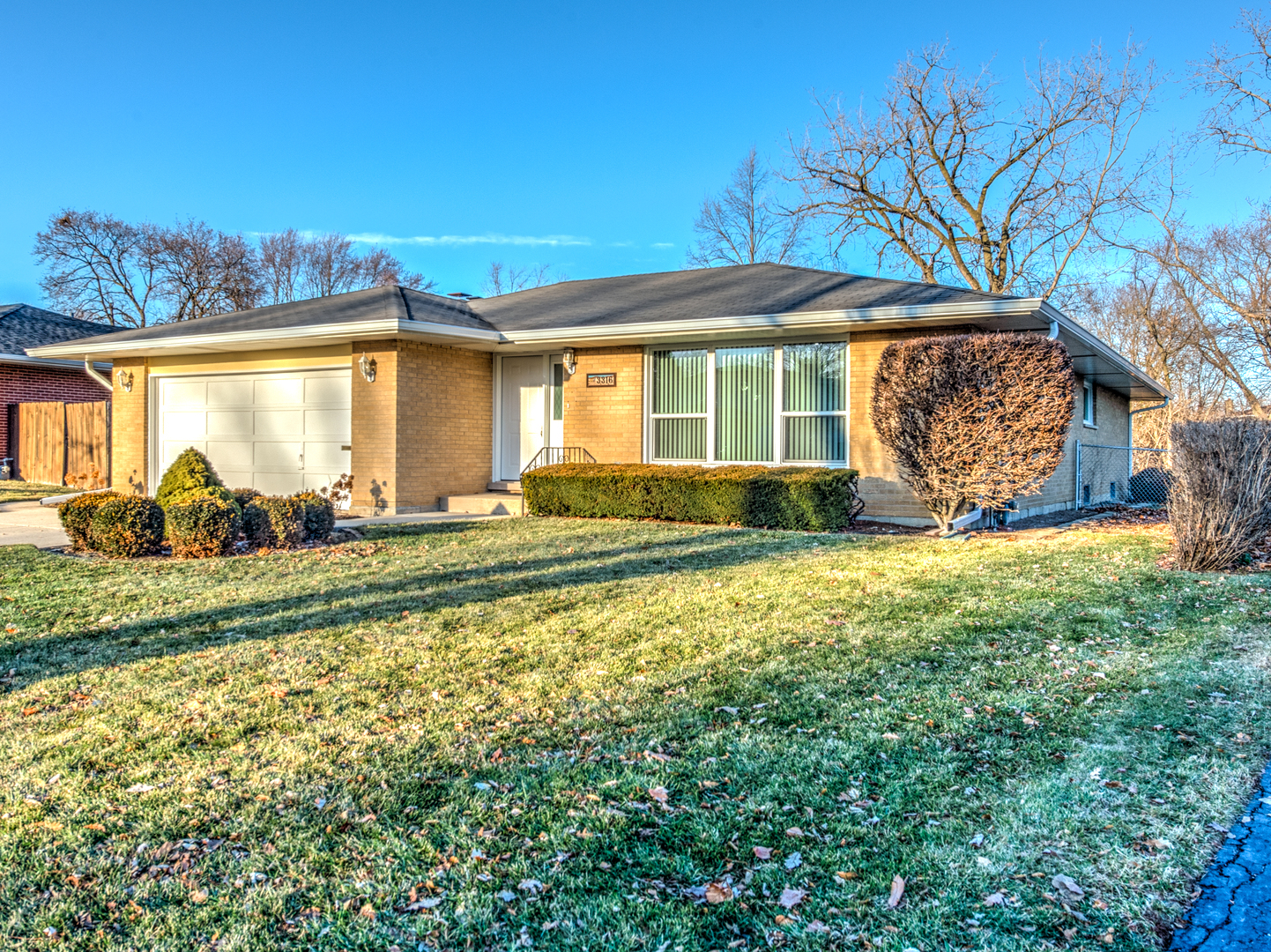 3316 Brookmeade Drive — photo