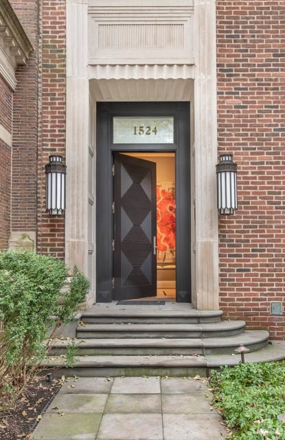 1524 N Astor Street — photo