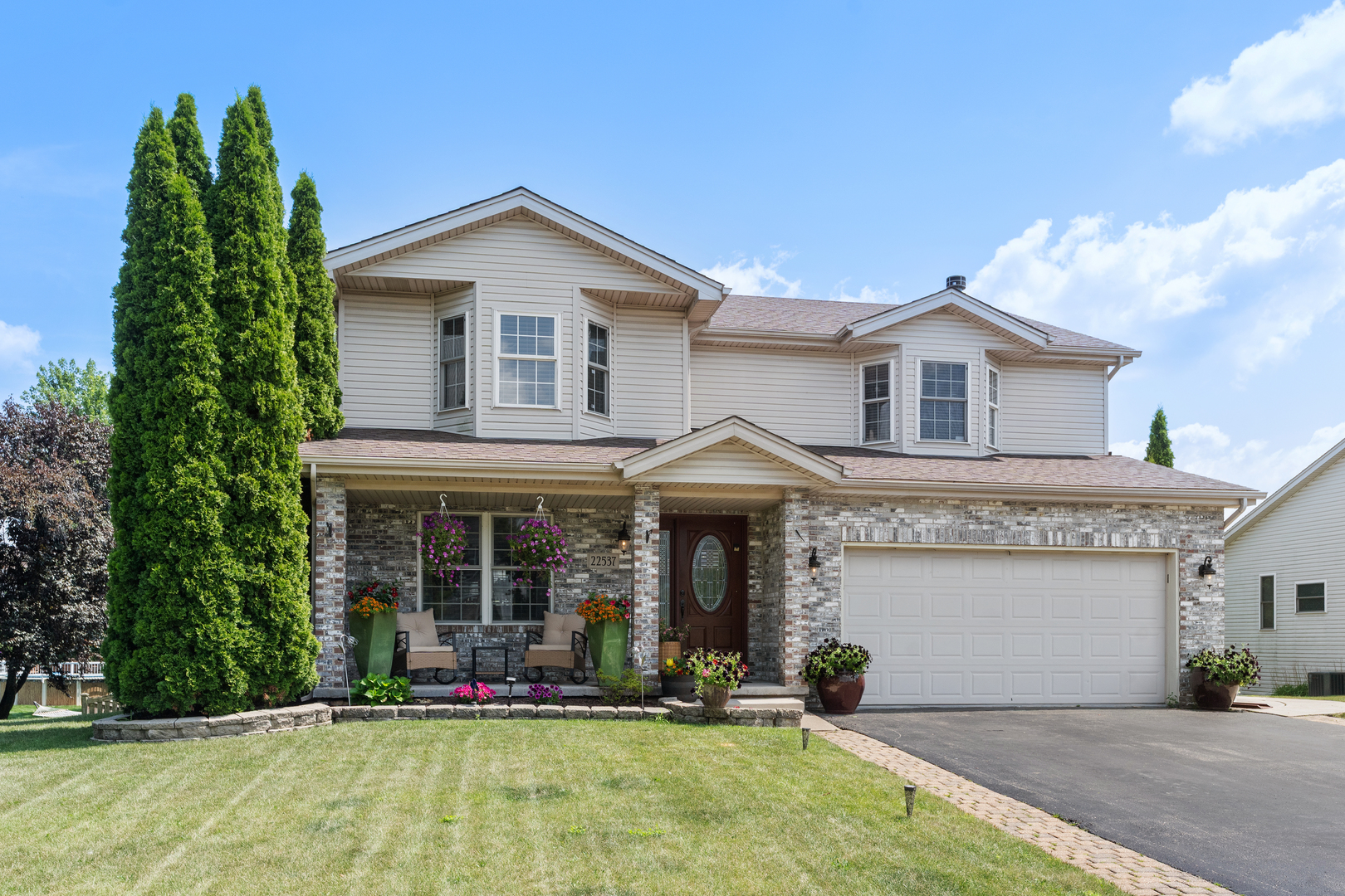 22537 W Bass Lake Road — photo