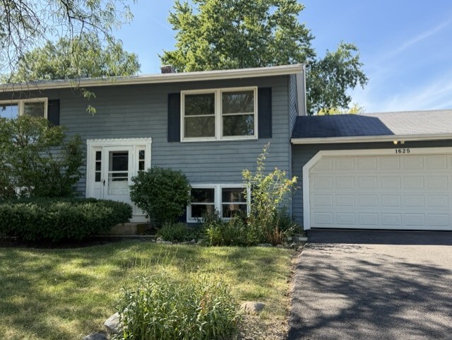 1625 Sycamore Lane — photo