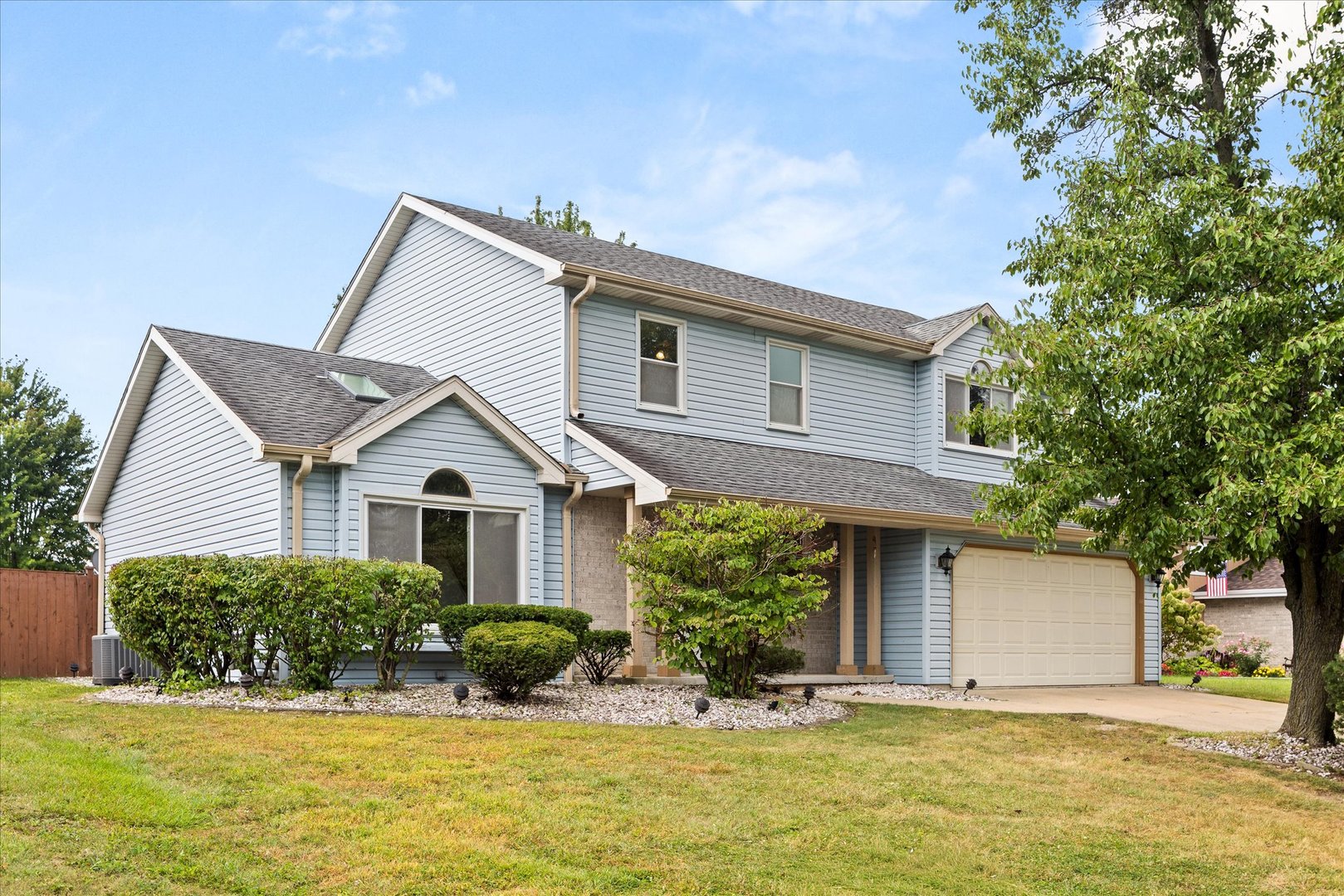 1125 Darin Drive — photo