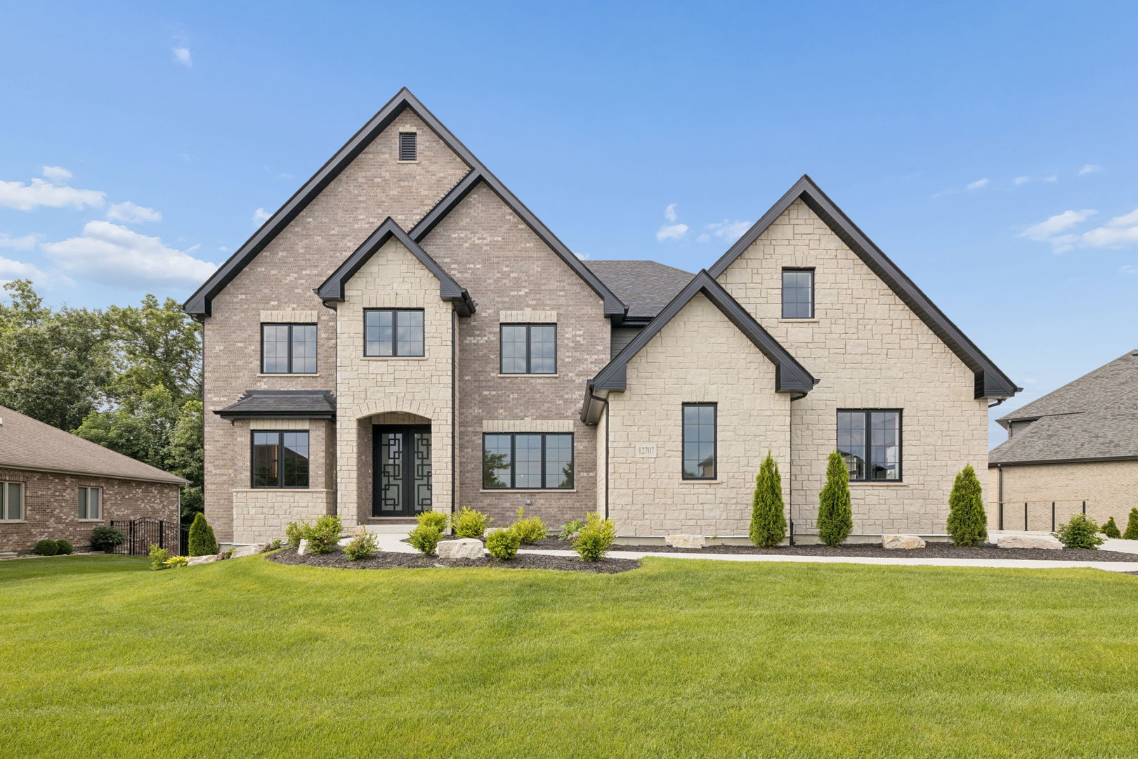 12707 Berkshire Drive — photo