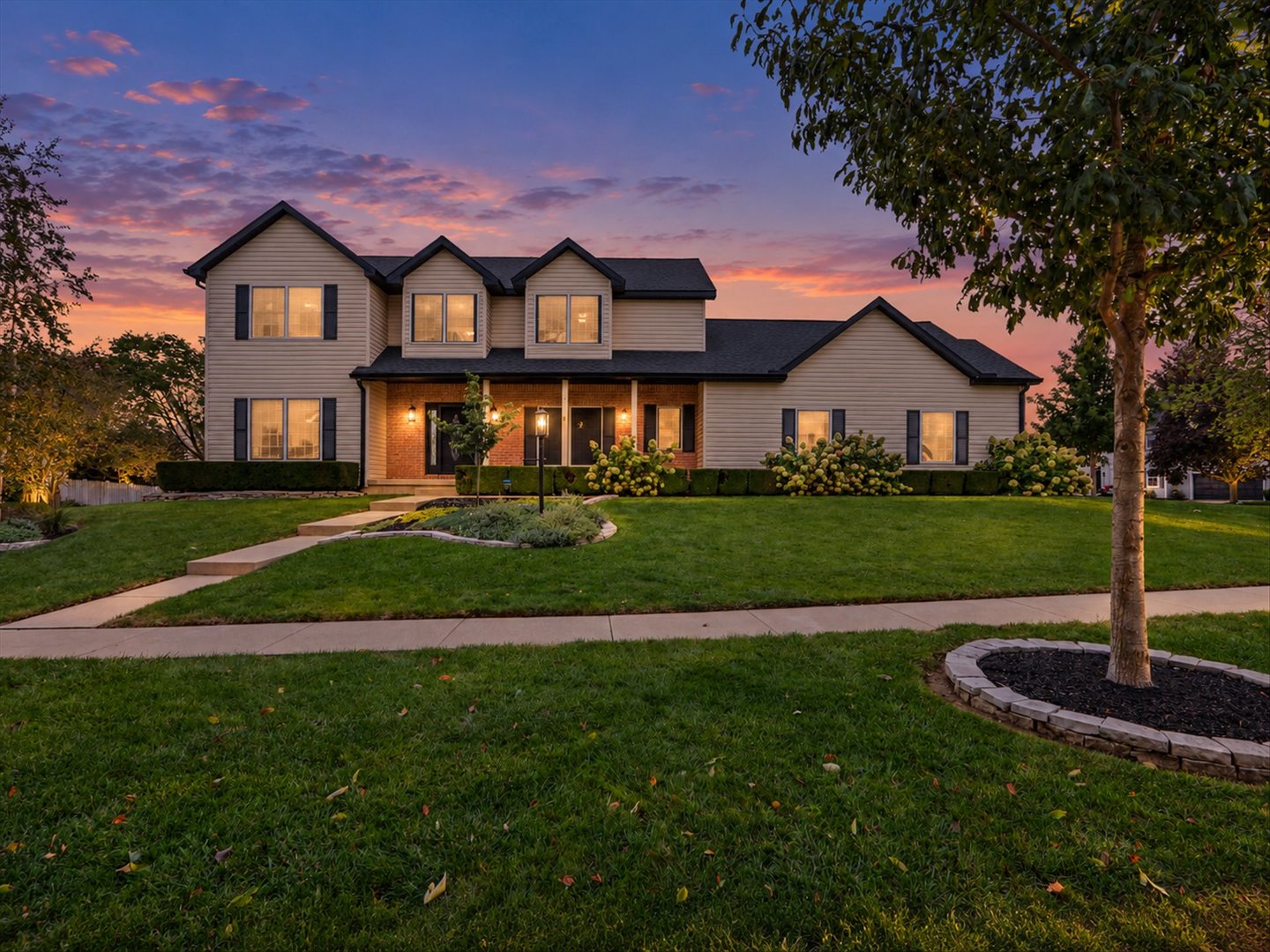 3218 Cherry Hills Drive — photo