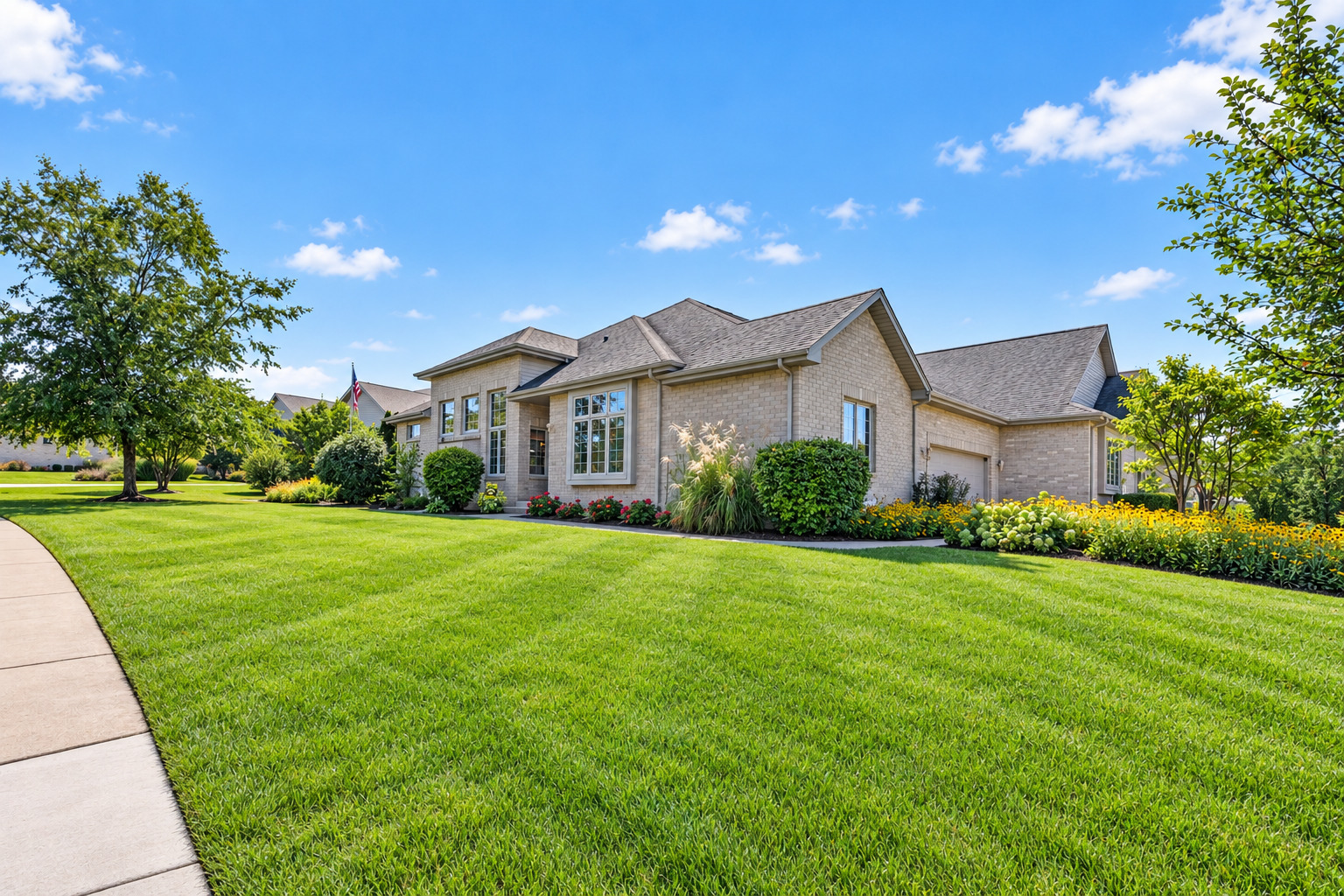 21701 Tower Bridge Drive — photo