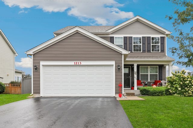 1213 Prairie Creek Trail — photo