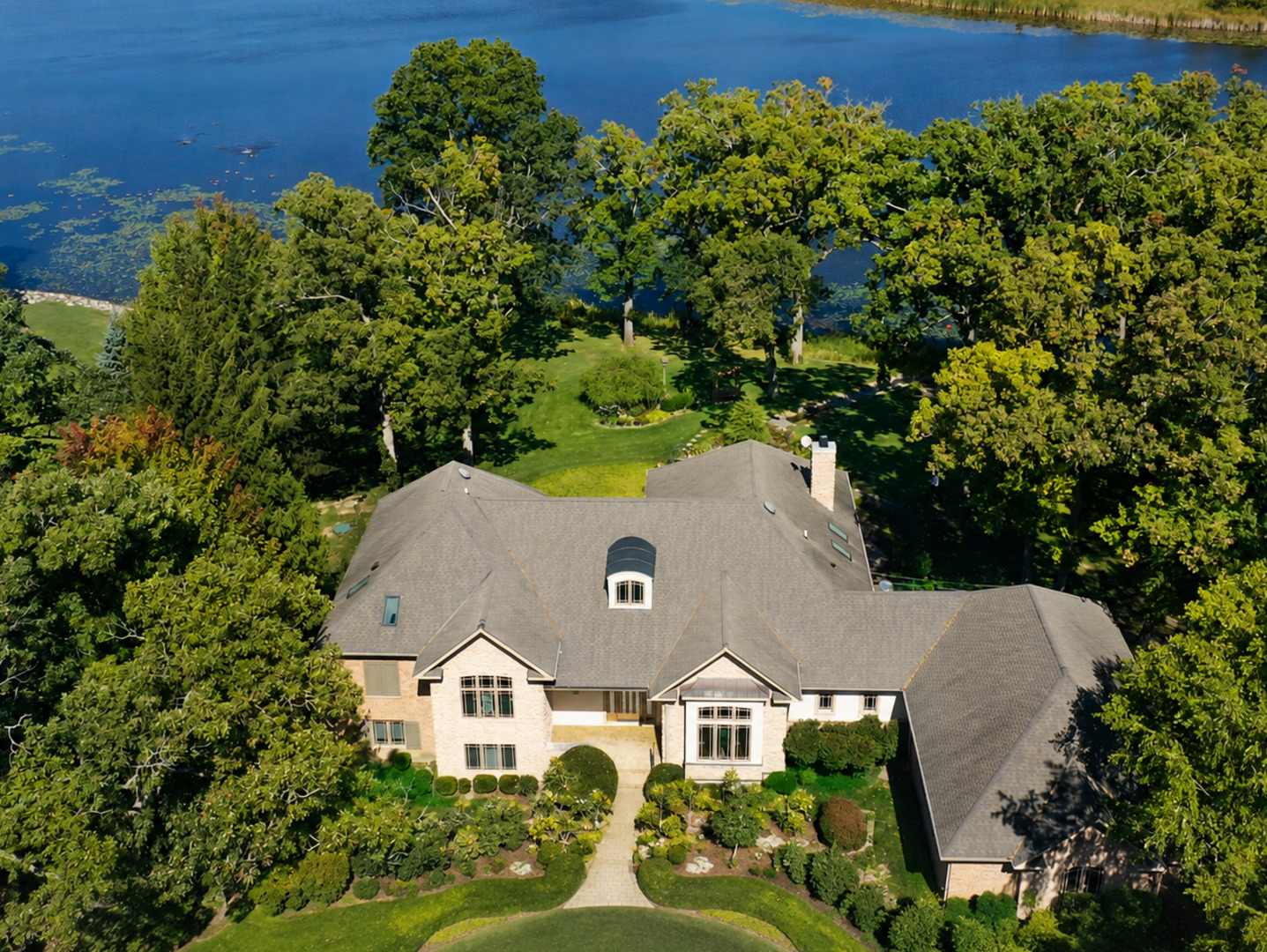 24092 W Old Oak Drive — photo