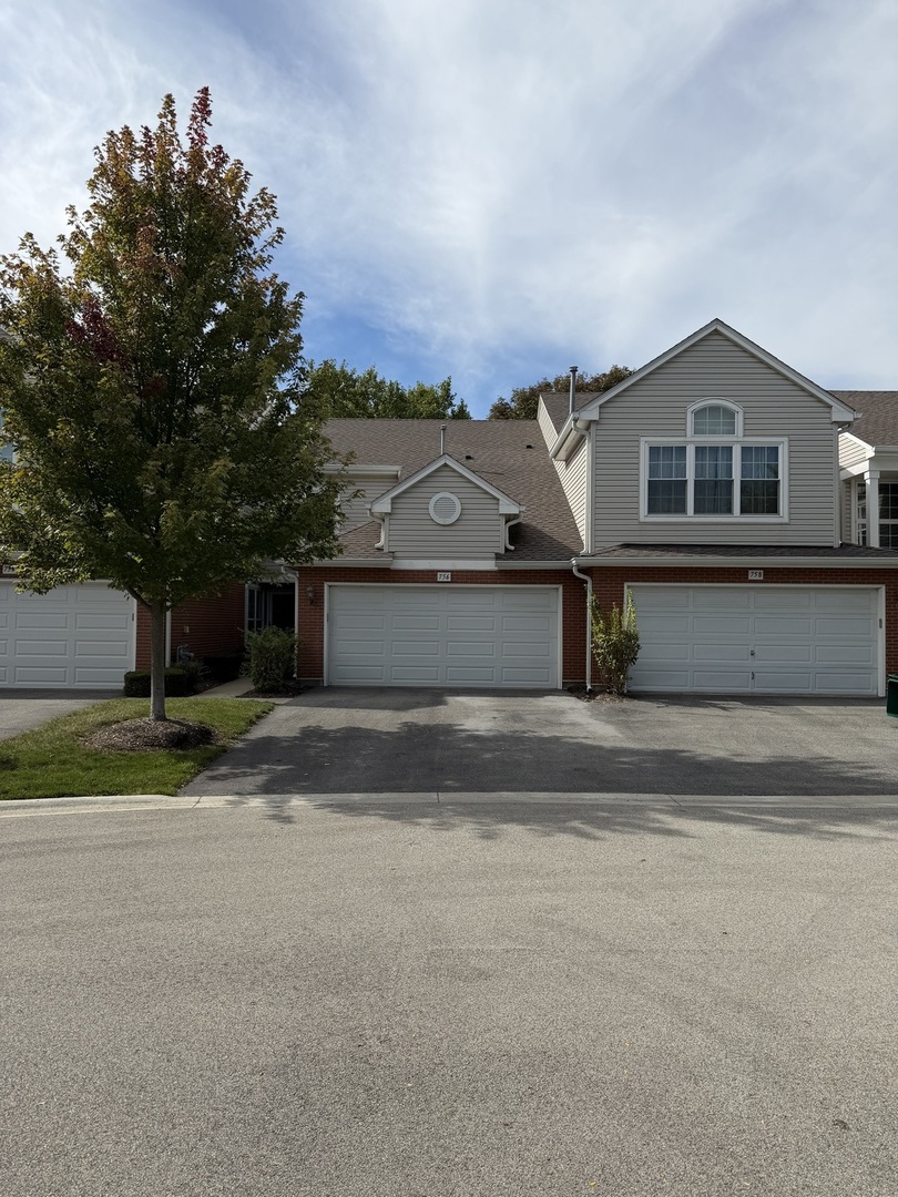 756 Old Checker Road — photo