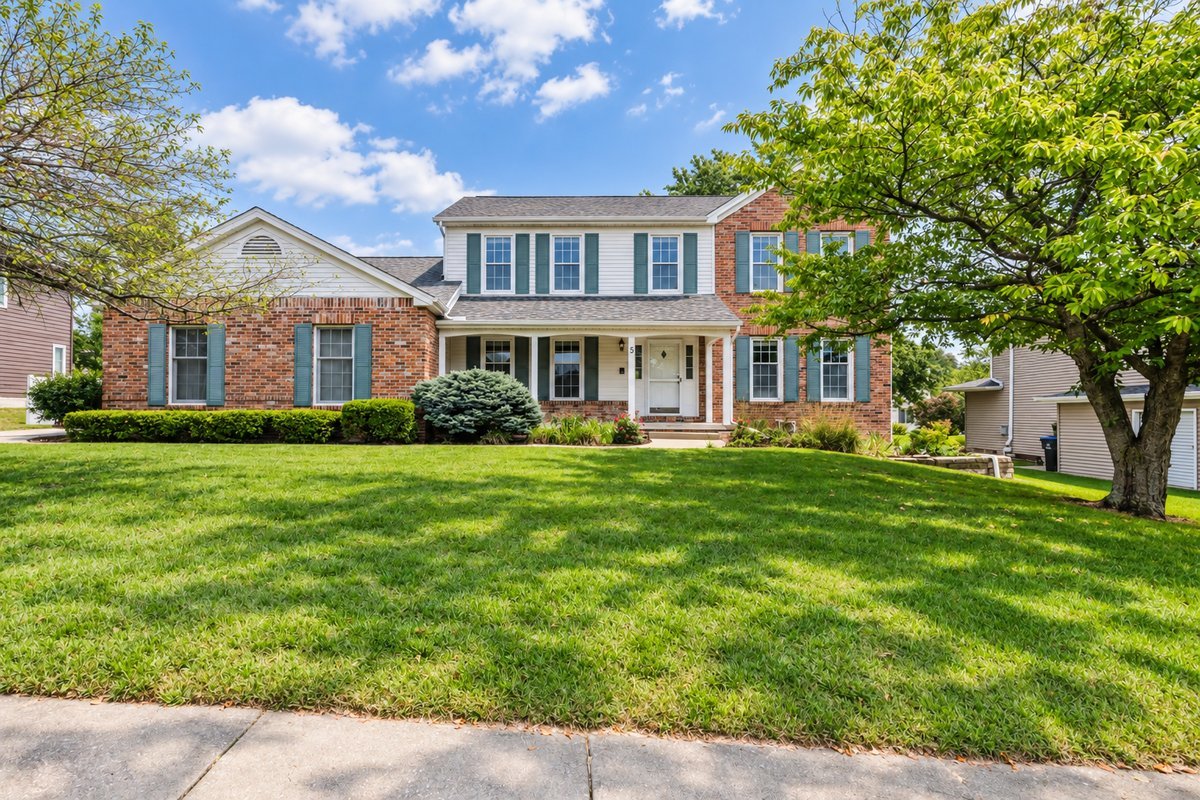 5 Cobblestone Court — photo