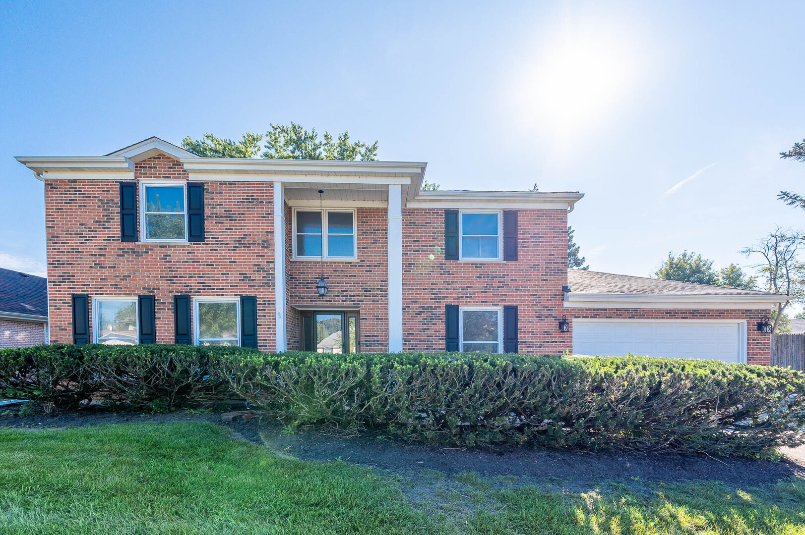 1609 Barry Lane — photo