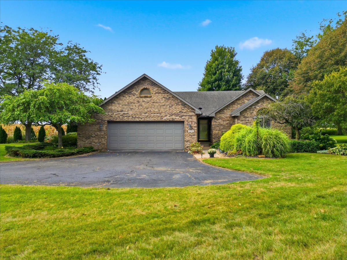 2128 Melvin Drive — photo