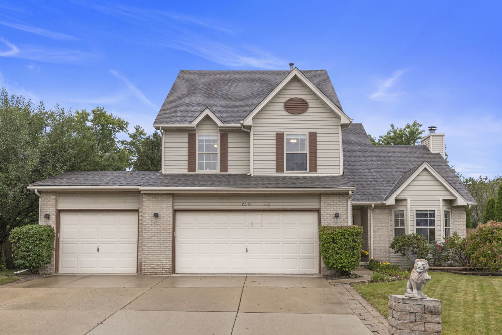 2512 Calico Court — photo