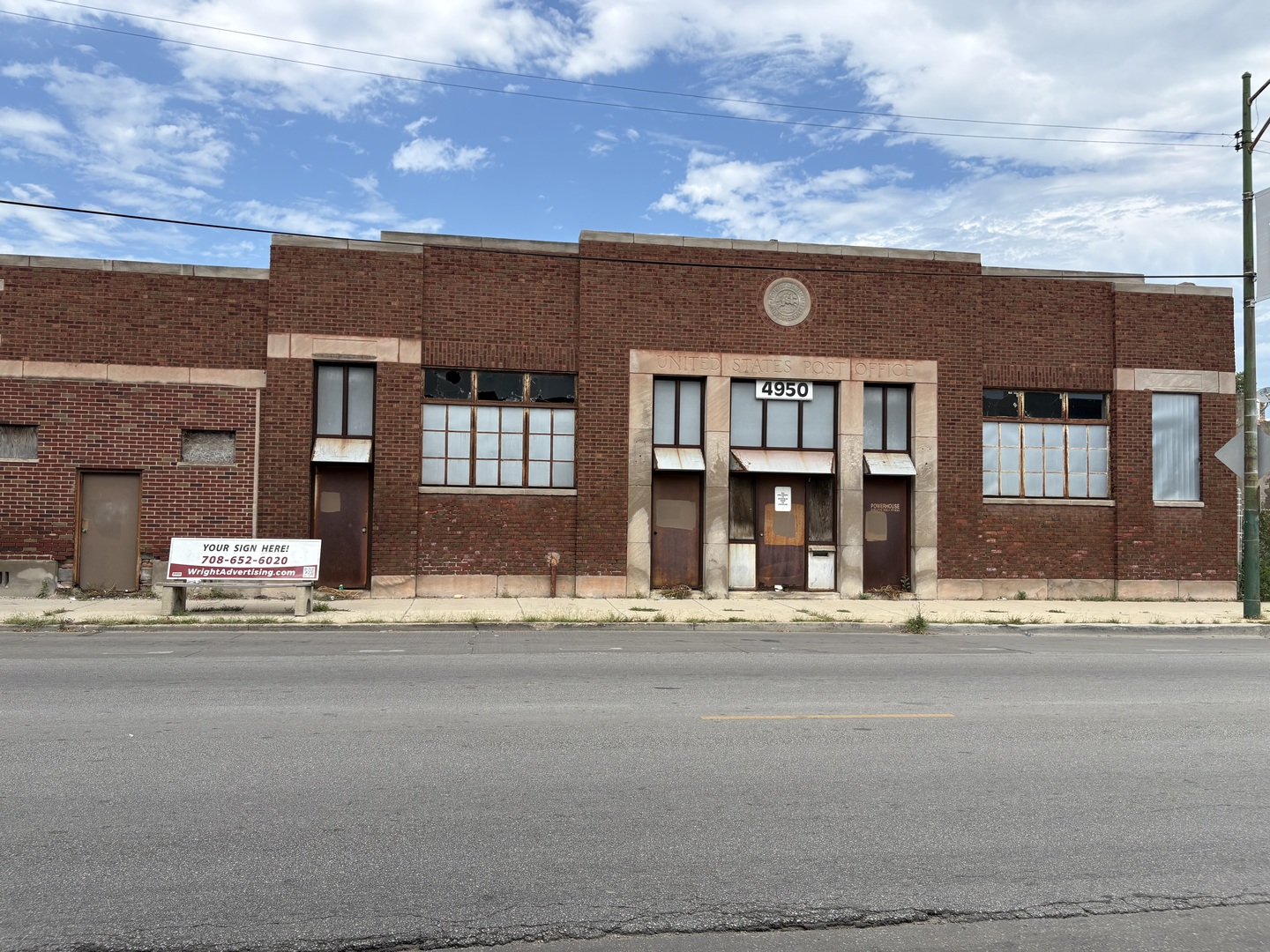 4950 W Division Street — photo