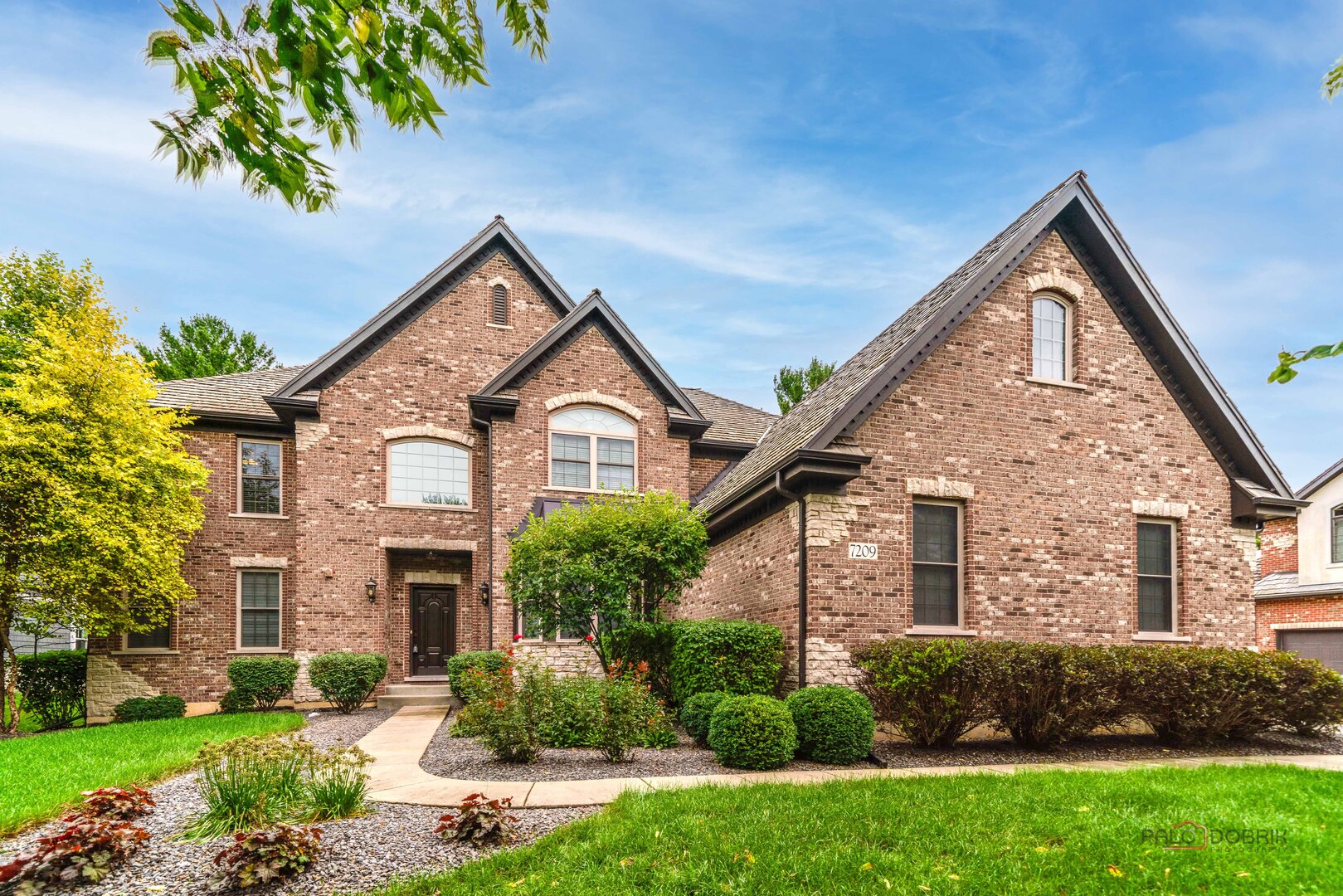 7209 Daybreak Lane — photo
