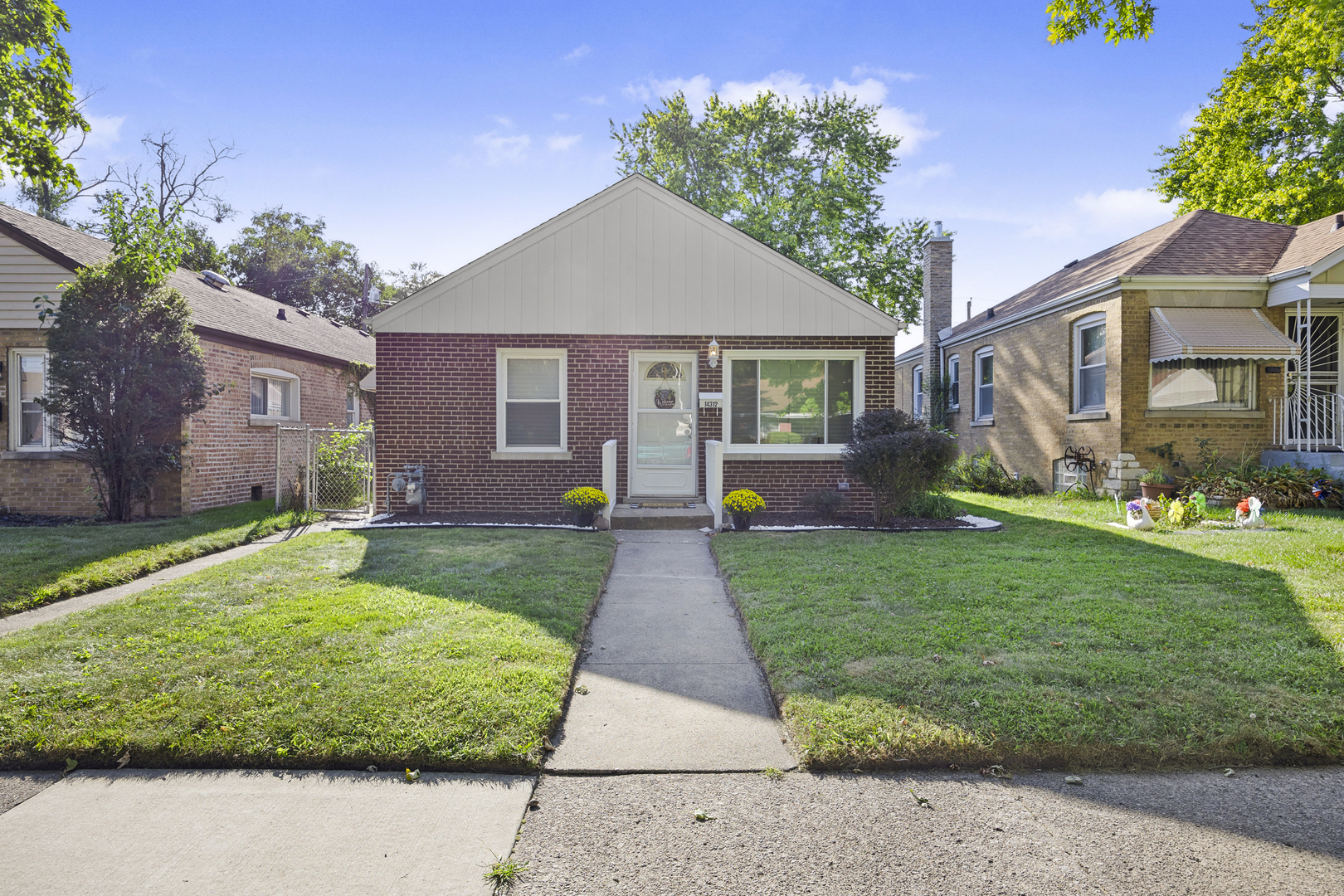 14312 S Edbrooke Avenue — photo