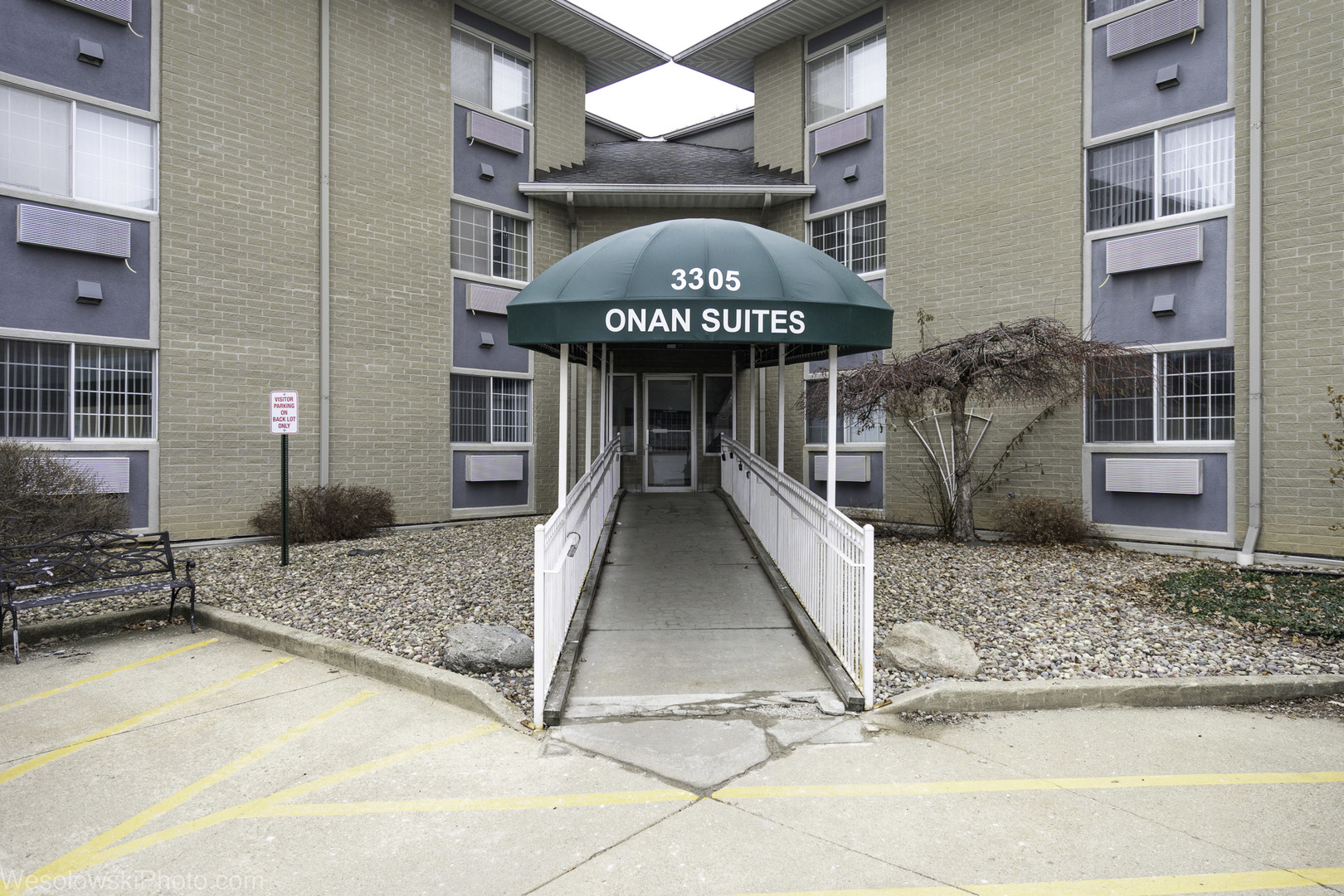 3305 Sunset Avenue 333 — photo