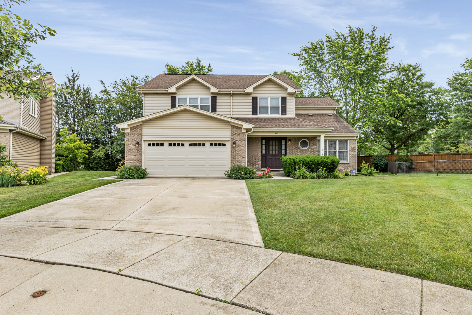 1121 Russetwood Court — photo
