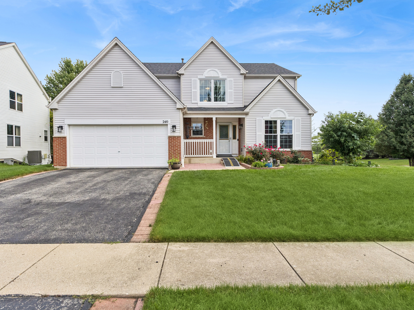 240 W Winding Trail Circle — photo