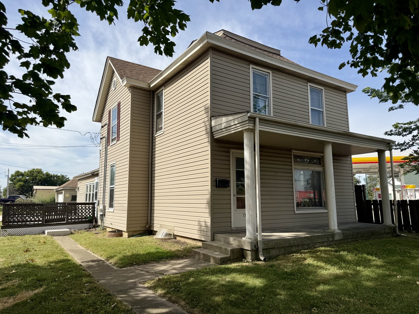 154 E Third Street, Manteno, IL 60950 — photo 2