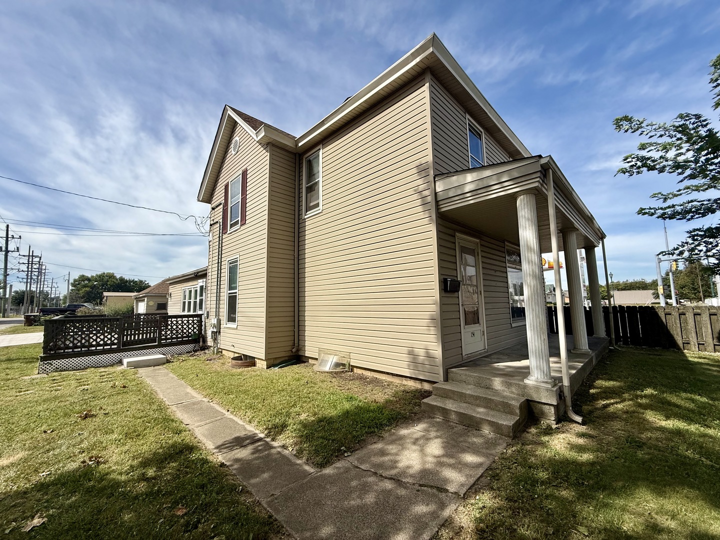 154 E Third Street, Manteno, IL 60950 — photo 3