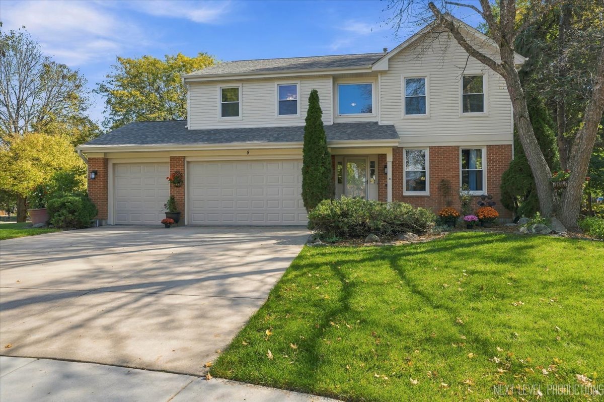 5 Fernwood Court — photo