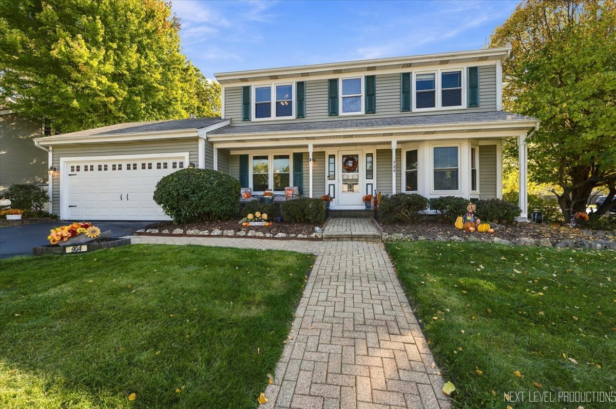 904 Campbell Court — photo