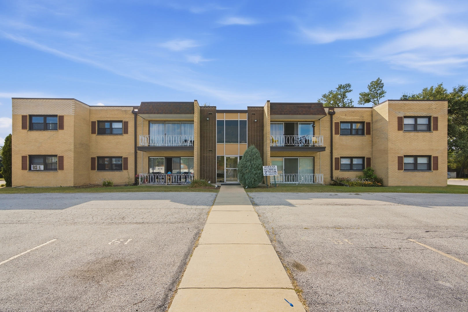 18320 Cherry Creek Drive 8 — photo
