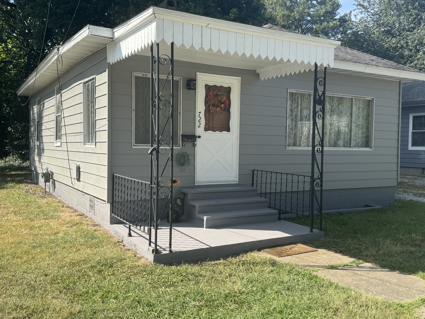 722 E Taylor Street — photo