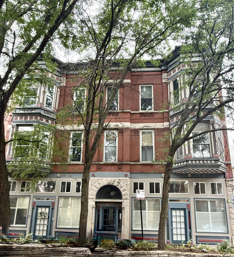 1914 N Sheffield Avenue 3R — photo