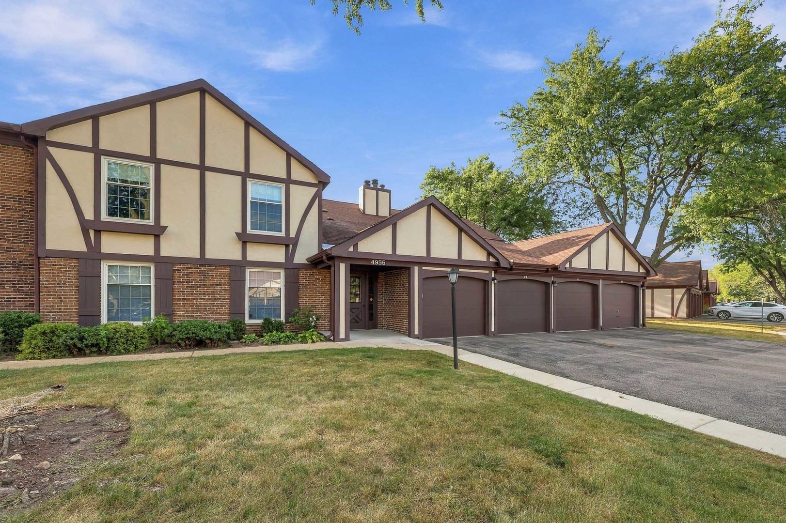 4955 Kimball Hill Drive C2 — photo