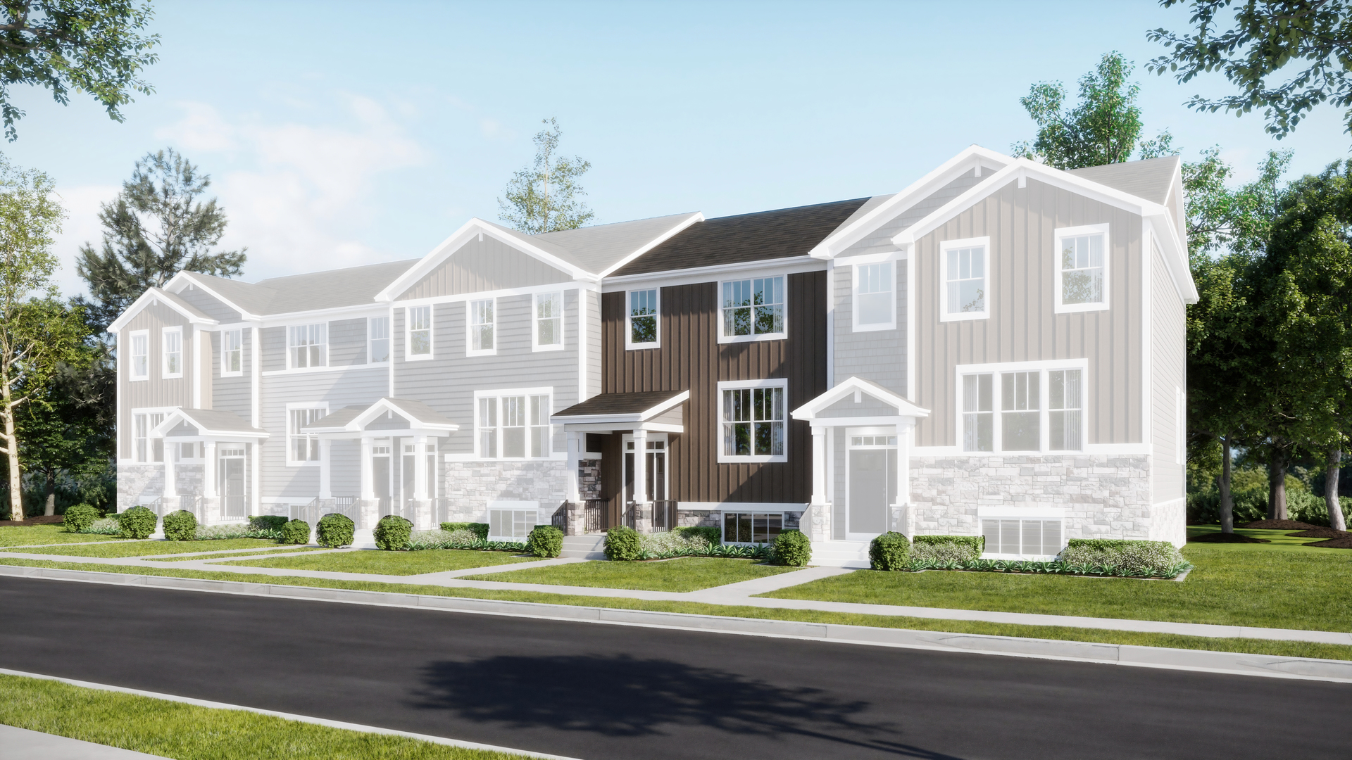 117 Harvest Lane — photo