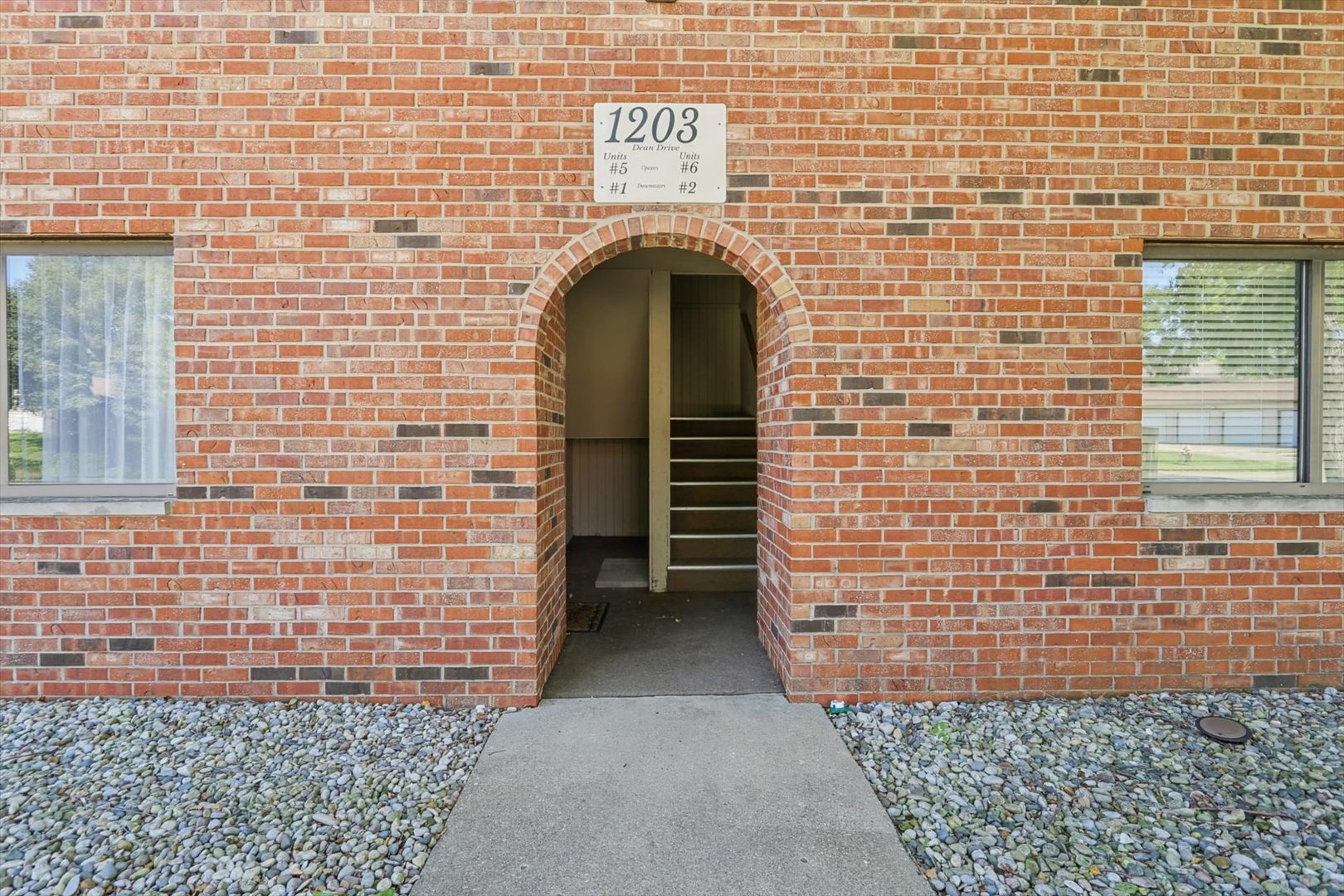 1203 Dean Drive 1 — photo