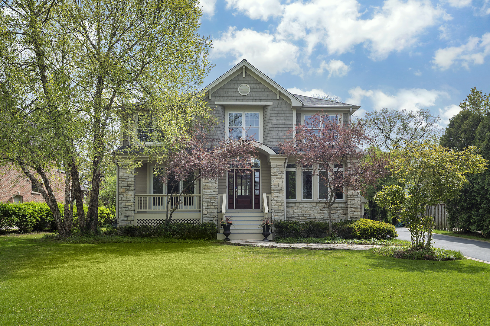 1229 Fairfield Road — photo