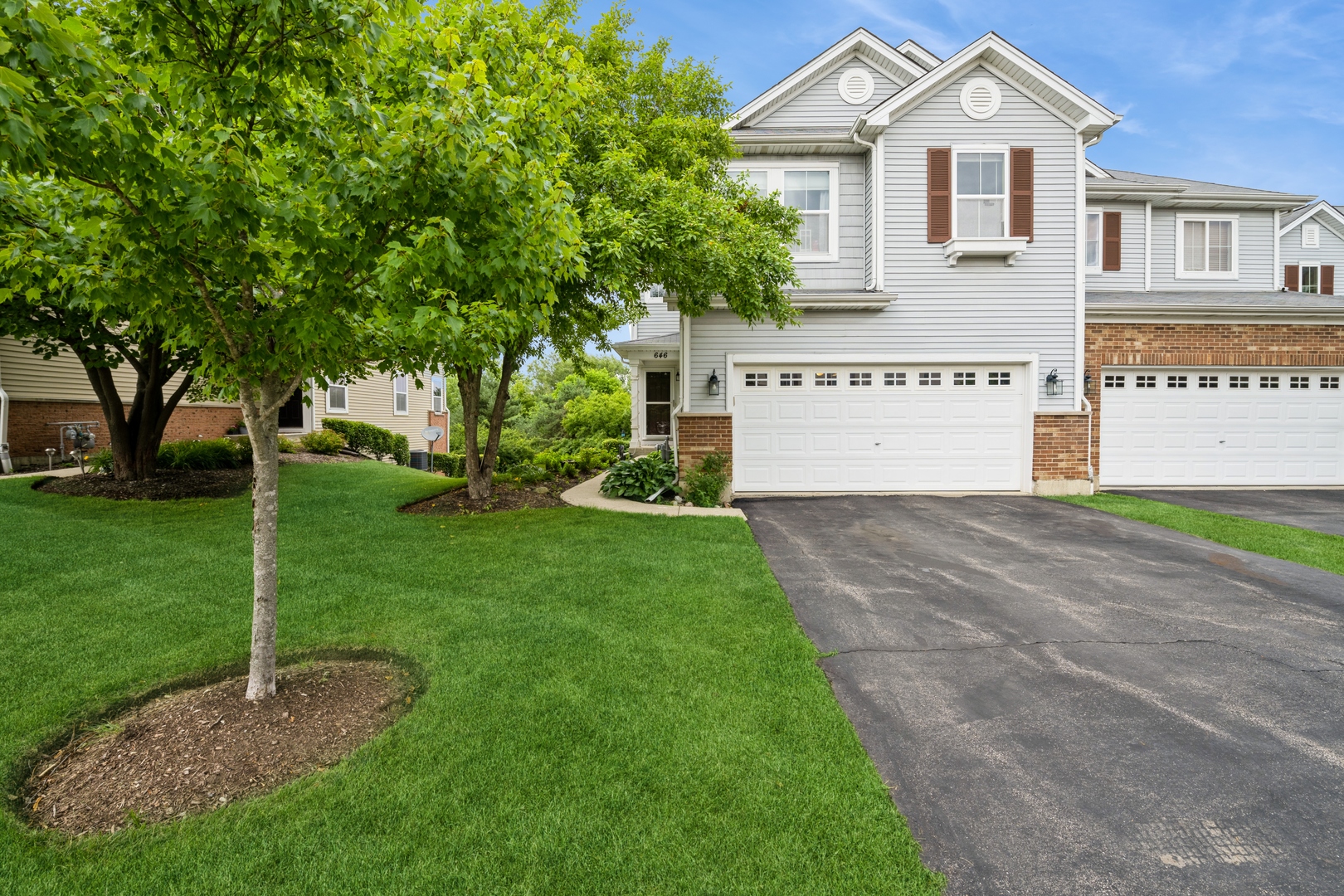 646 Grand Canyon Circle — photo