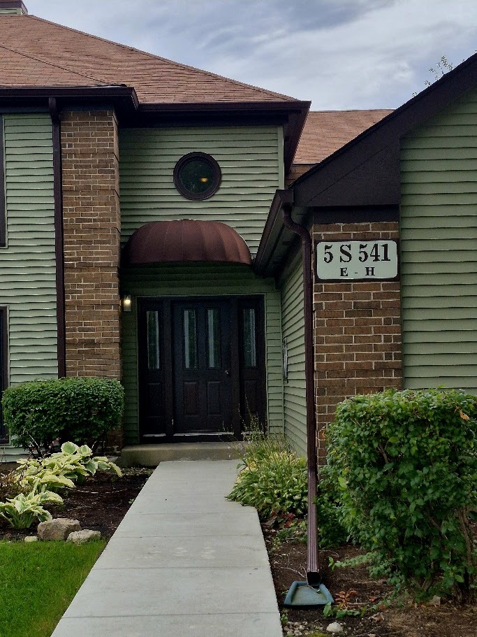 5S541 Paxton Drive G — photo