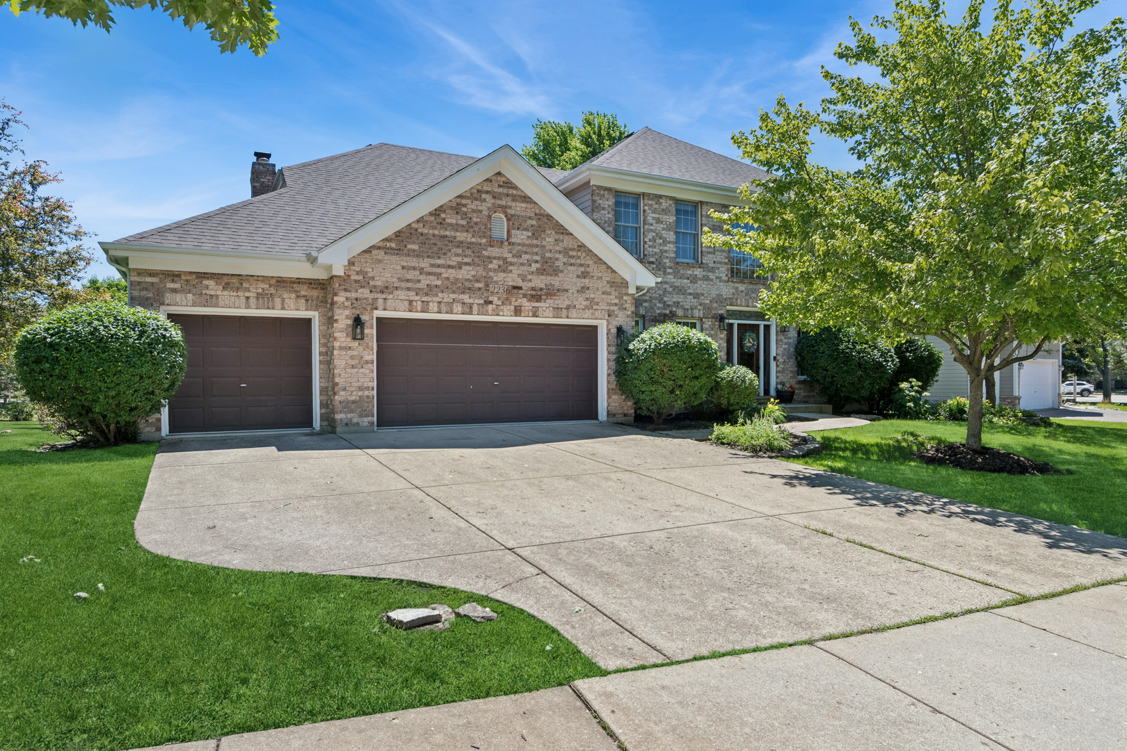 2236 Stowe Circle — photo