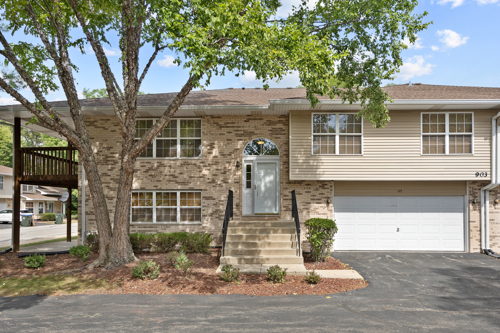 903 Elderberry Circle 115 — photo