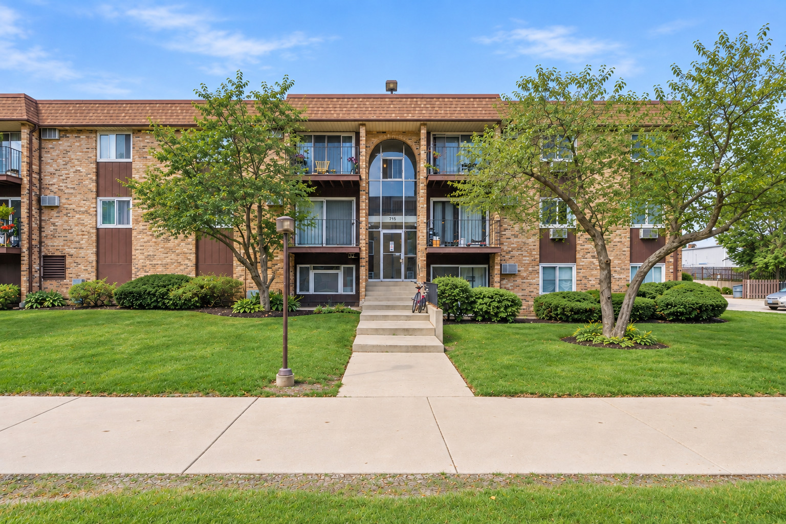 705 Heritage Drive 8-310 — photo