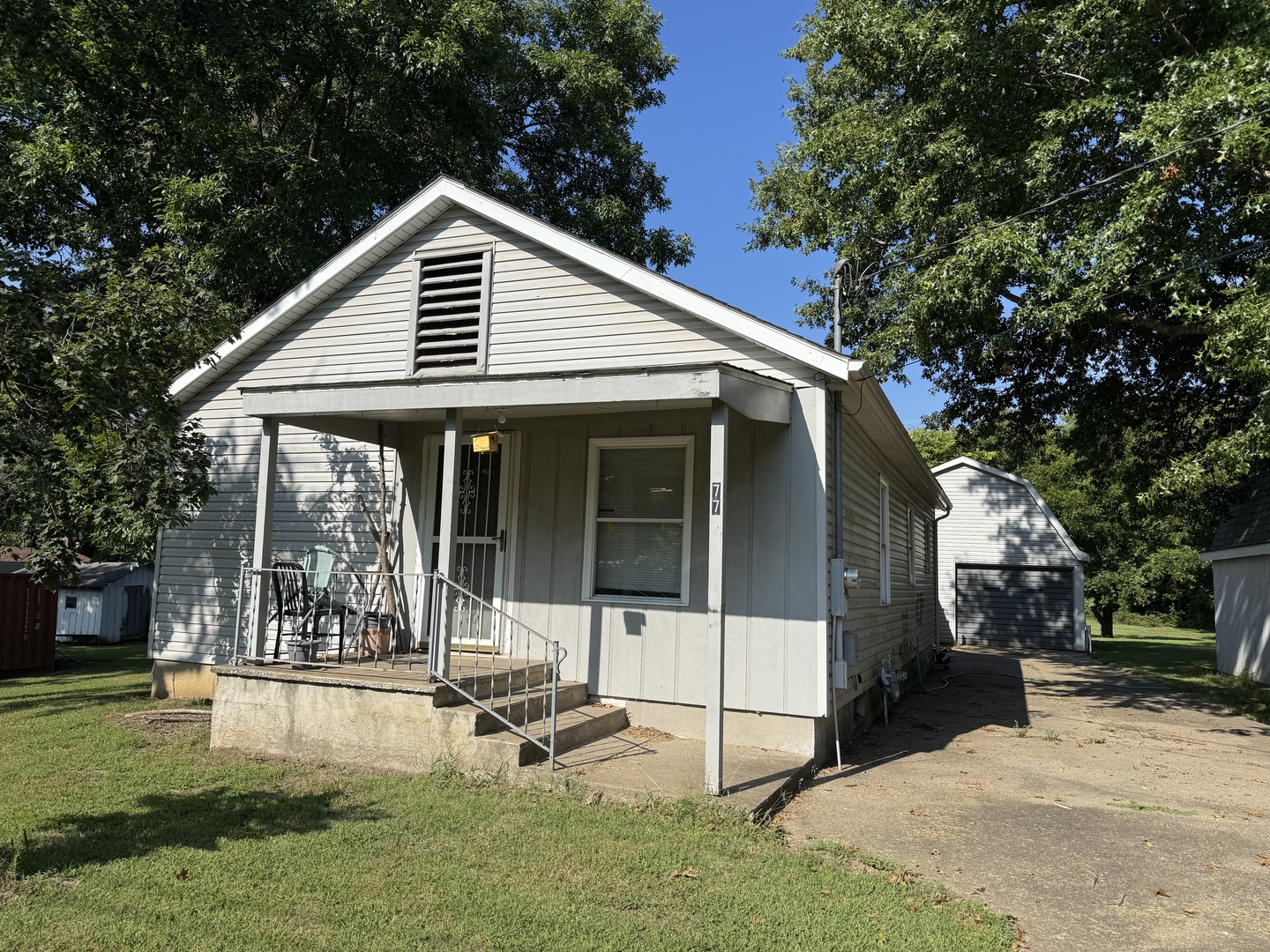 77 Hines Road — photo