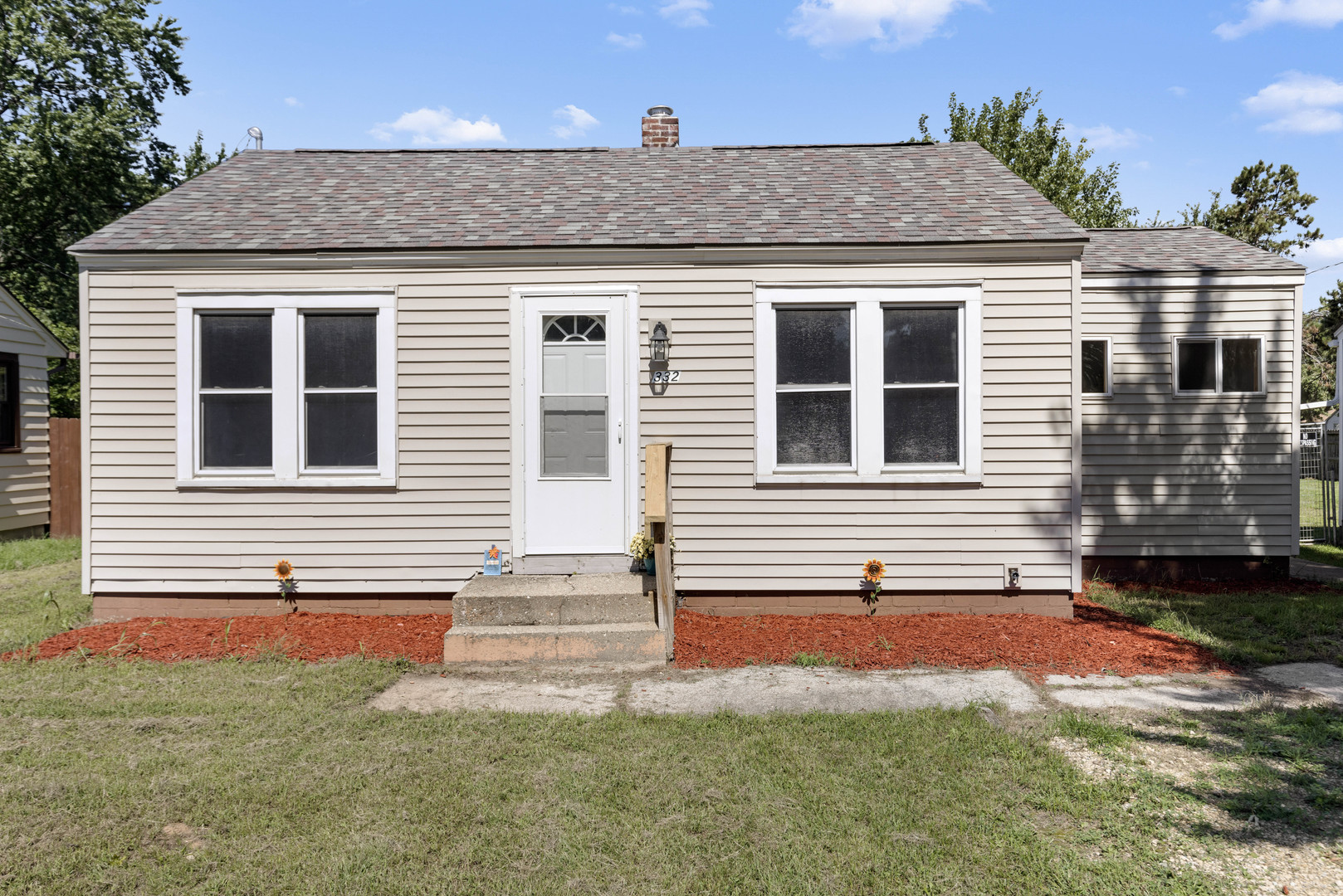 332 Gilbert Terrace — photo