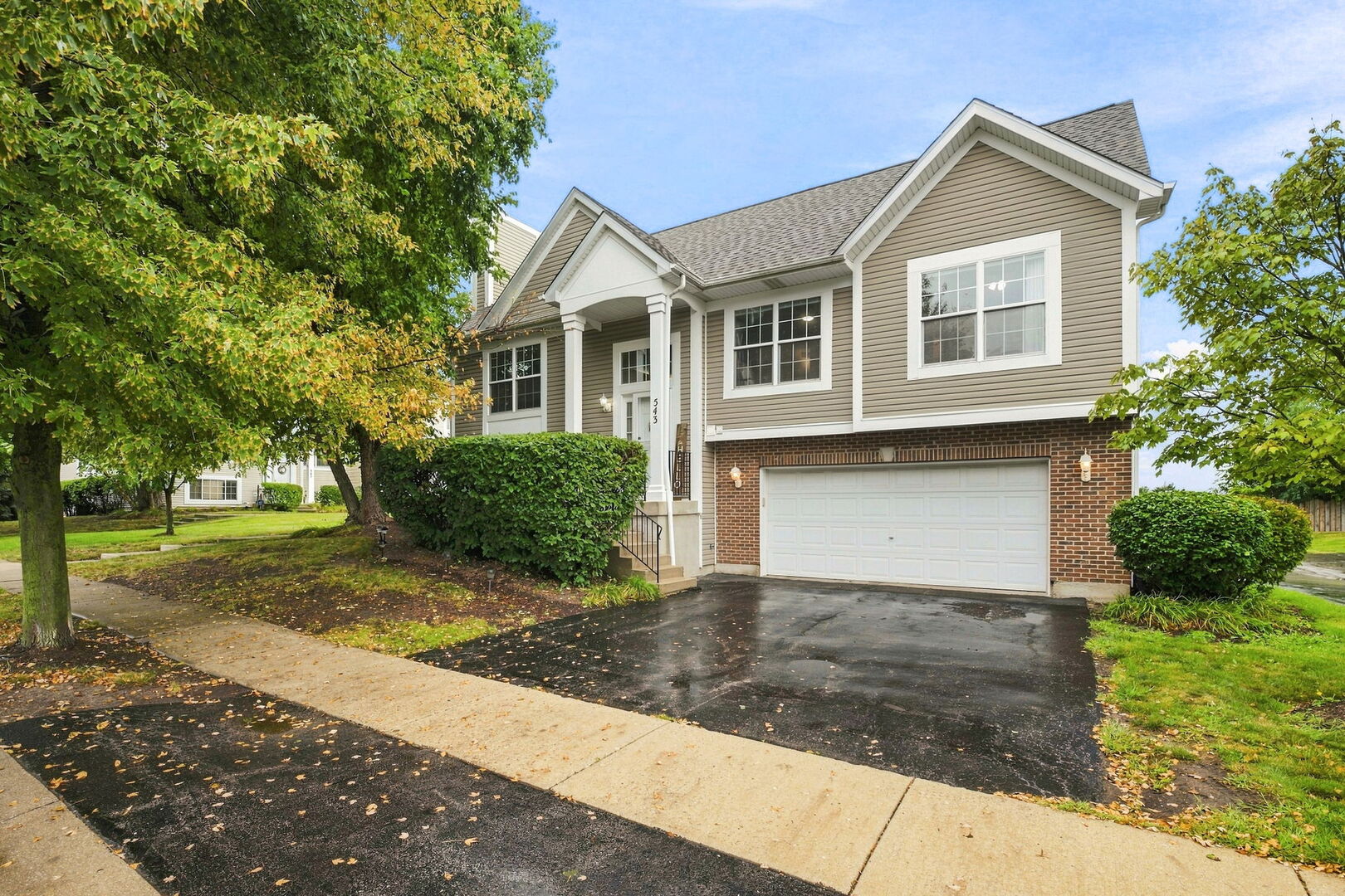 543 Silver Leaf Drive — photo
